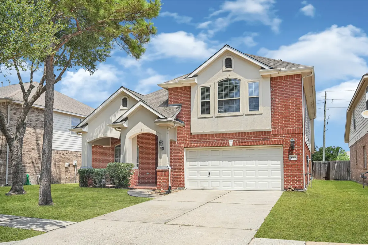 30414 Avera Creek Drive, Spring, TX 77386 - #1