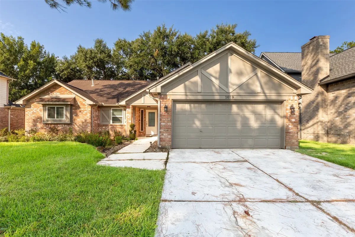 1019 Sugar Mountain Court, Sugar Land, TX 77498 - #1