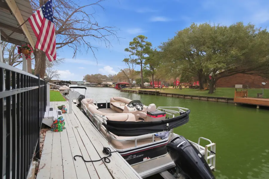 14174 Shadow Bay Drive, Willis, TX 77318 - #3