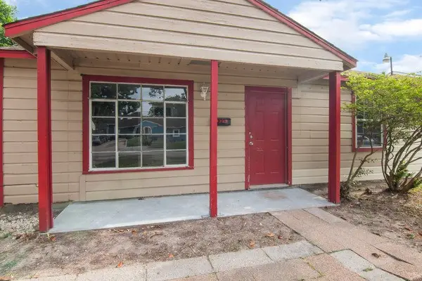 3322 Mccrarey Drive, Houston, TX 77088 - #2