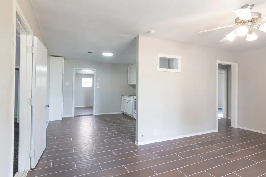 3322 Mccrarey Drive, Houston, TX 77088 - #3