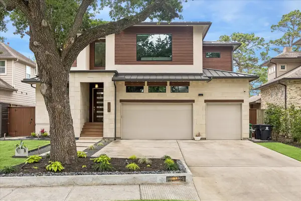 1335 Du Barry Lane, Houston, TX 77018