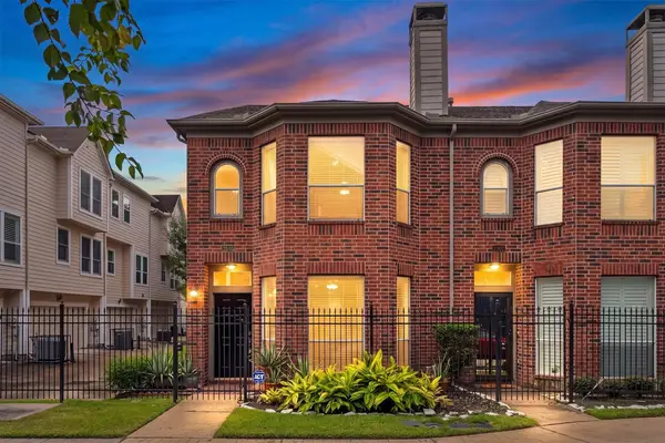 1505 Oneil Street, Houston, TX 77019
