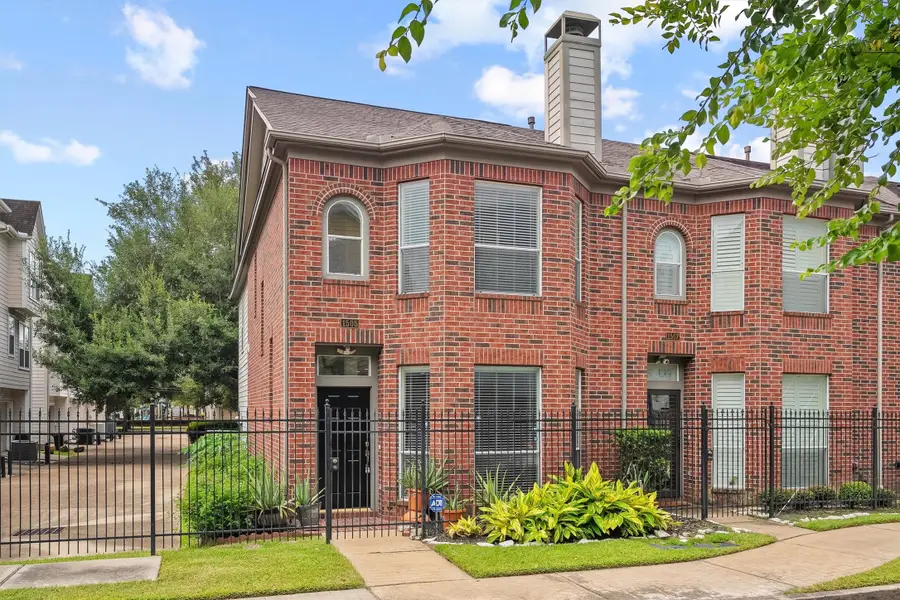 1505 Oneil Street, Houston, TX 77019 - #2