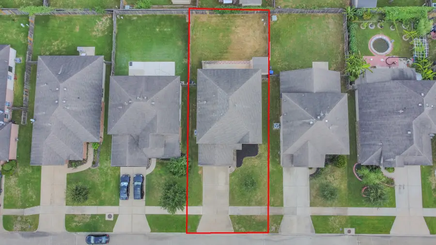 3210 Aldridge Drive, Missouri City, TX 77459 - #3