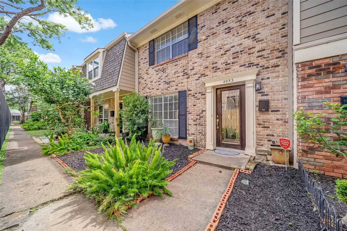 4953 Lamonte Lane, Houston, TX 77092 - #1