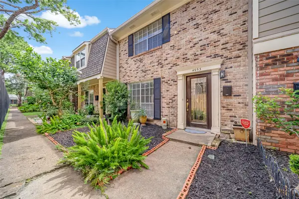 4953 Lamonte Lane, Houston, TX 77092