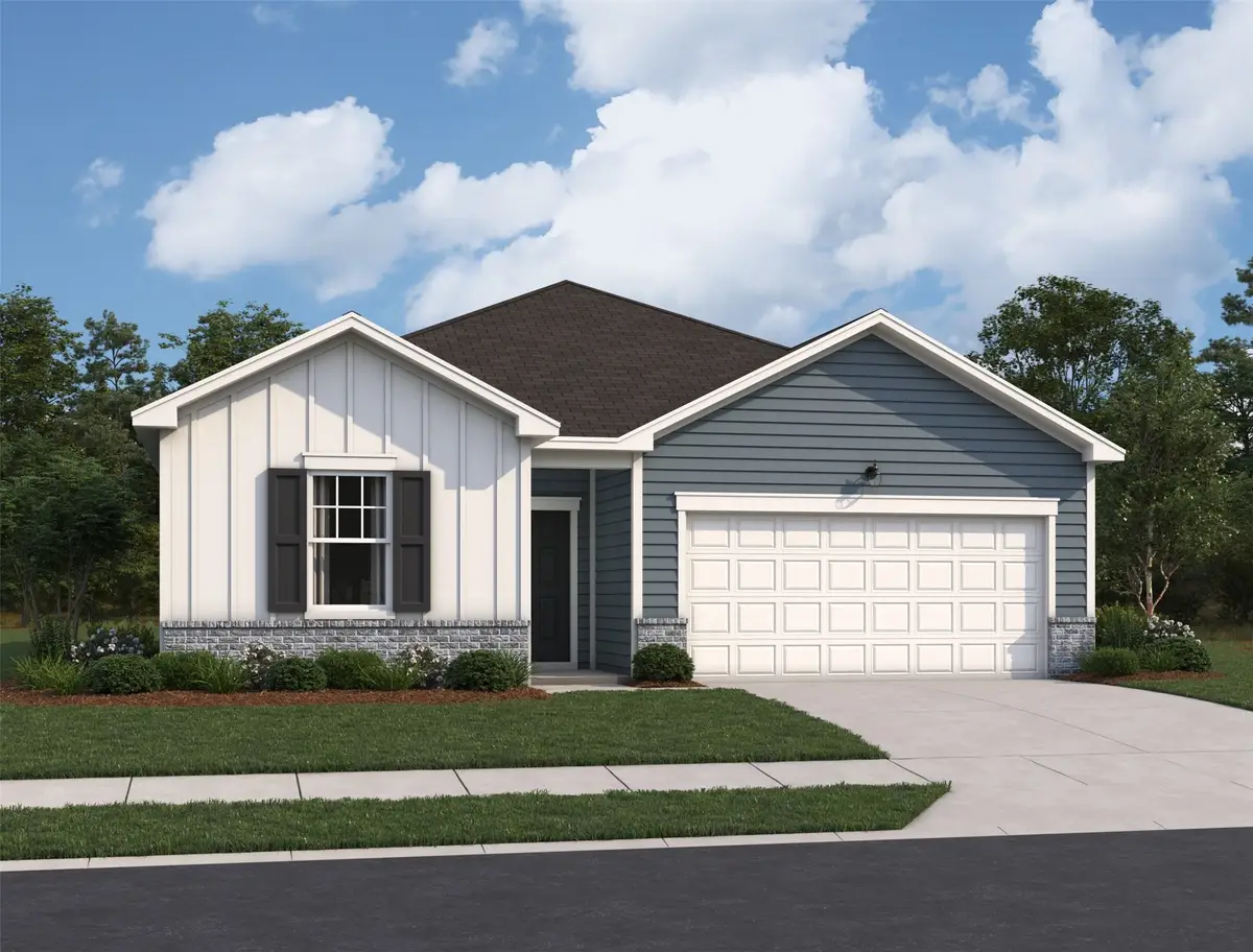 3321 Nautical Mile Drive, Dickinson, TX 77539 - #1