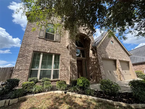 2926 Rivermist Lane, Richmond, TX 77406