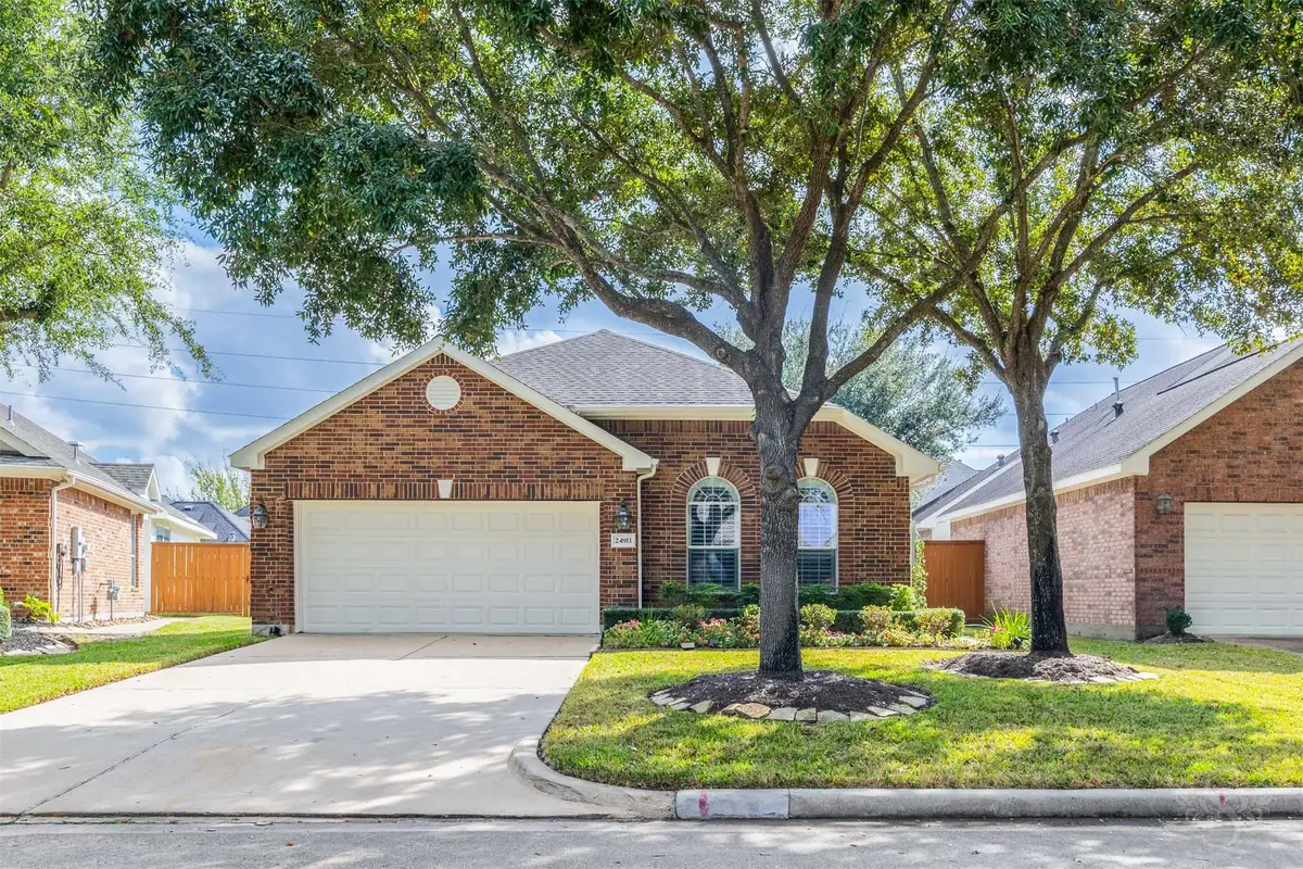 24911 Spring Ash Ln, Katy, TX 77494 - Image #1