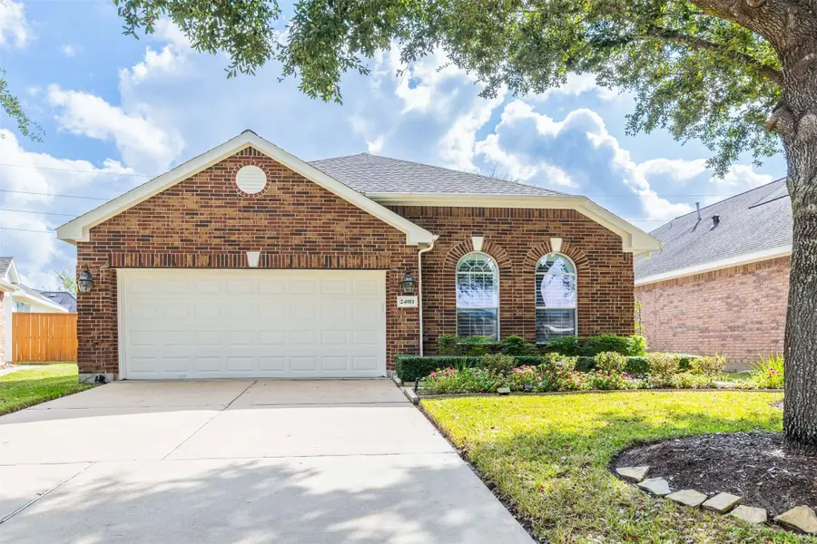 24911 Spring Ash Ln, Katy, TX 77494 - Image #2