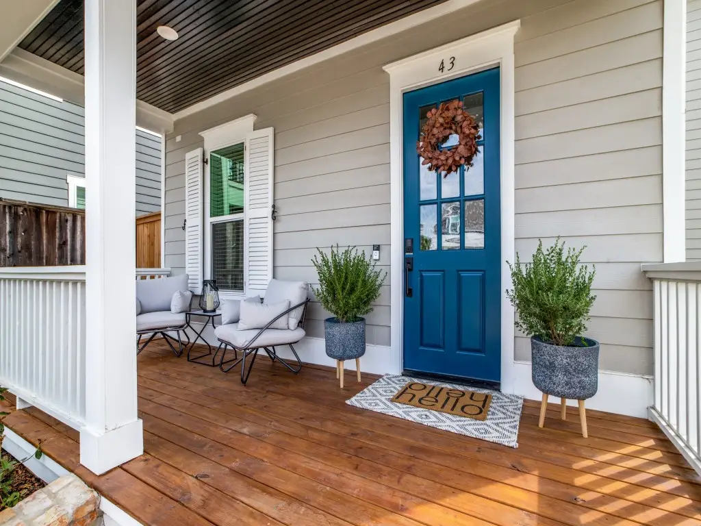 43 Red Harper Drive, Spring, TX 77389 - #1
