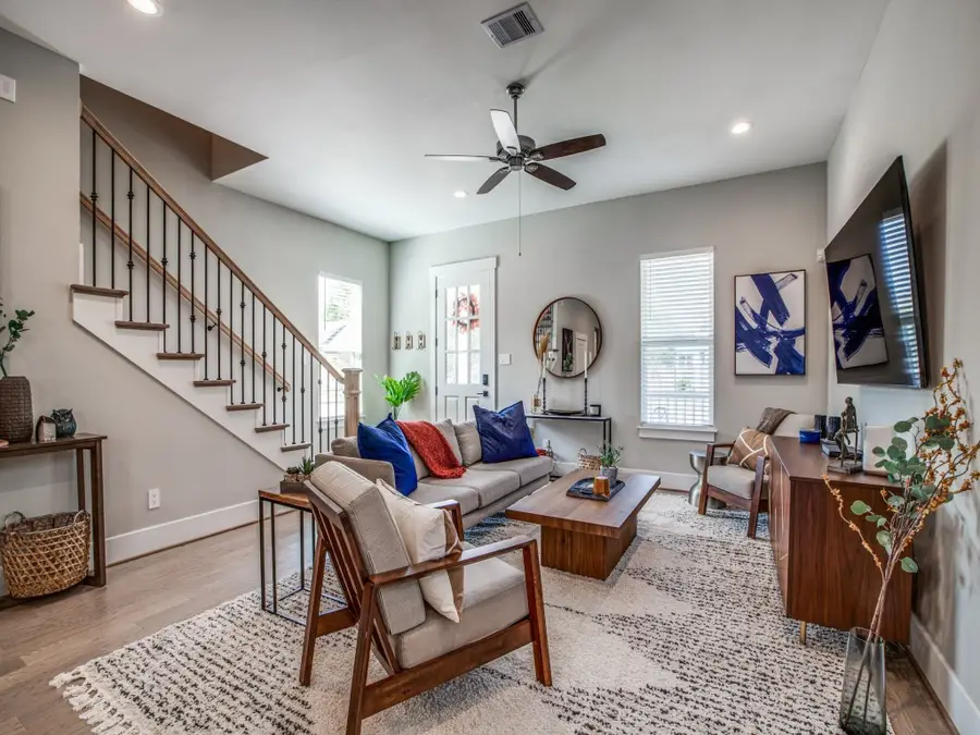 43 Red Harper Drive, Spring, TX 77389 - #3
