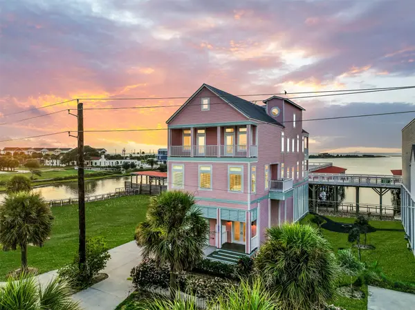 14334 Stewart Road, Galveston, TX 77554