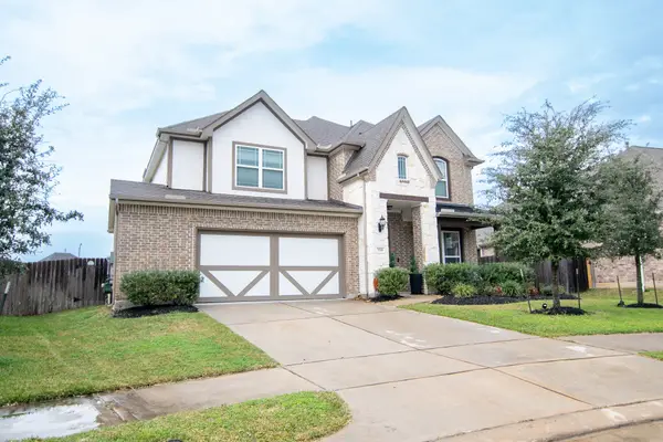 3514 Hornsilver Court, Brookshire, TX 77494