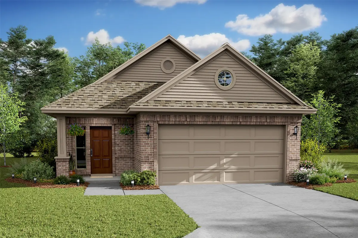 22742 Kaelynn Street, New Caney, TX 77357 - #1