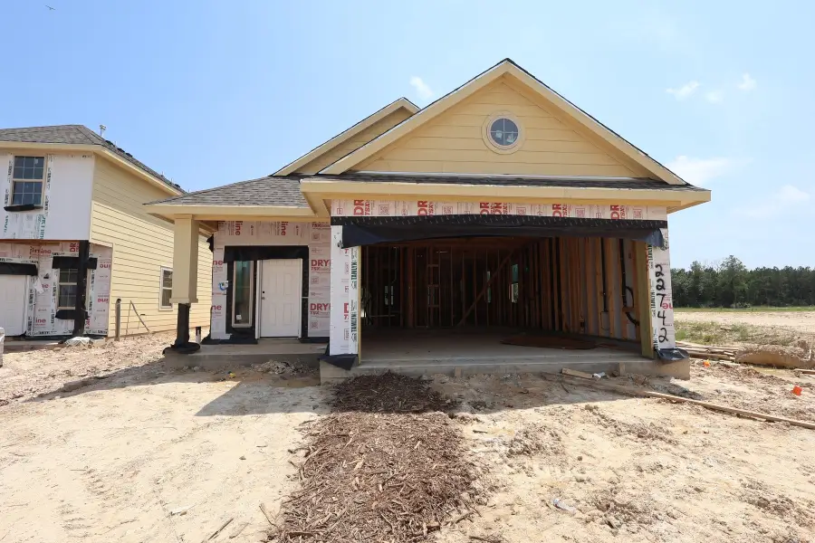 22742 Kaelynn Street, New Caney, TX 77357 - #2