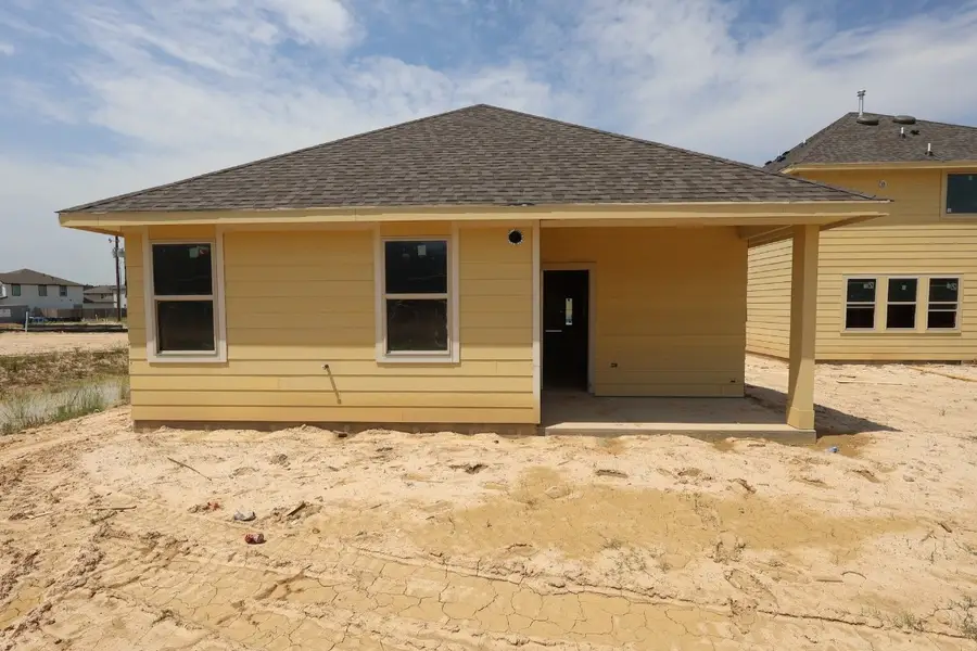 22742 Kaelynn Street, New Caney, TX 77357 - #3