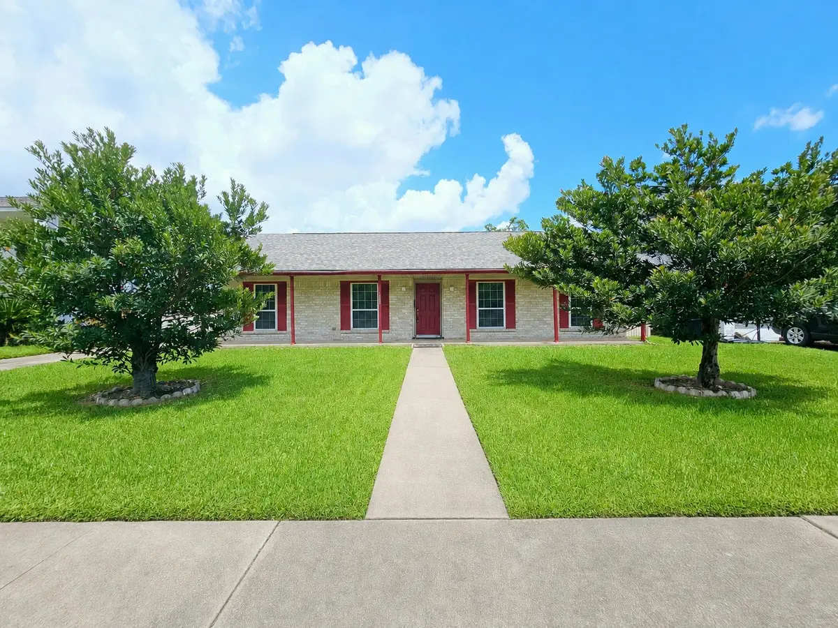 10835 Sageberry Drive, Houston, TX 77089 - #1