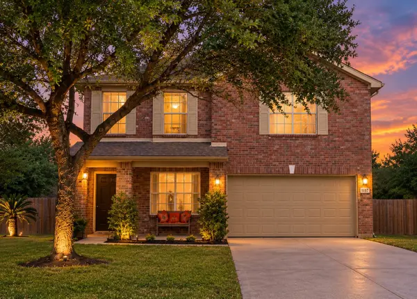3011 E Legends Bend Drive, Spring, TX 77386