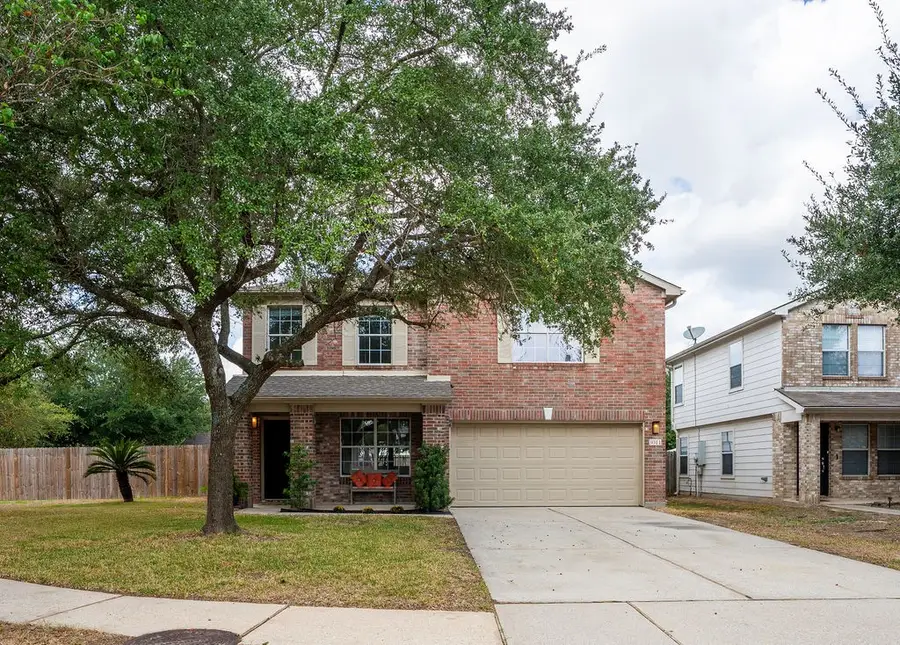 3011 E Legends Bend Drive, Spring, TX 77386 - #2