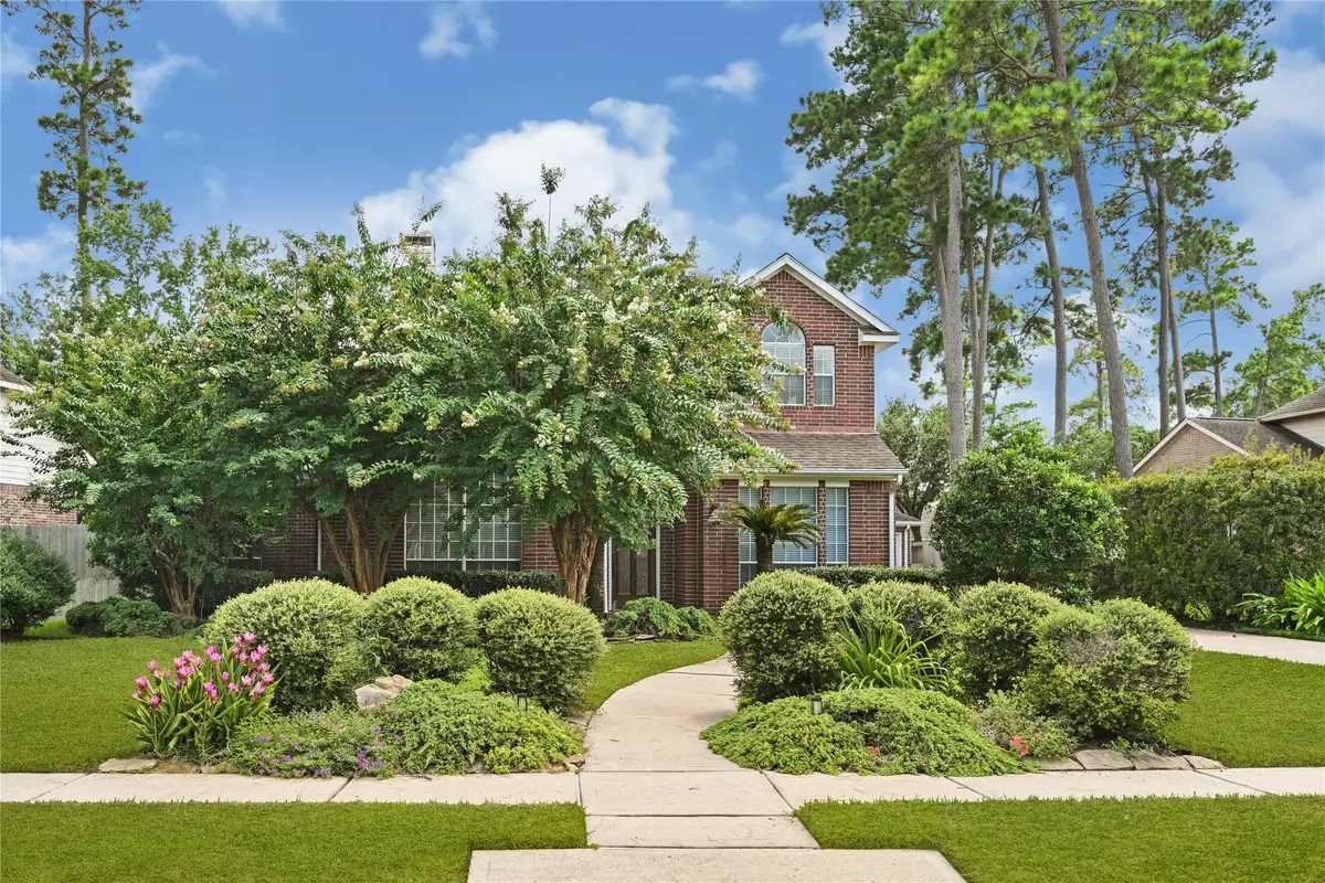 14803 Cantwell Bend, Cypress, TX 77429 - #1
