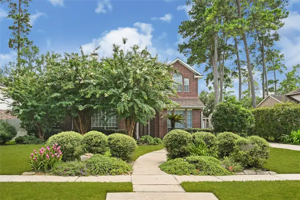 14803 Cantwell Bend, Cypress, TX 77429