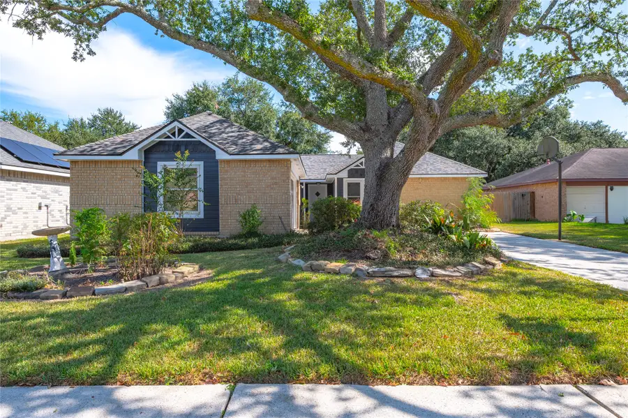 312 Thistlewood Court, League City, TX 77573 - #3