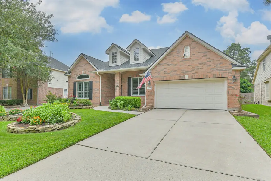 12018 Salt River Valley Lane, Humble, TX 77346 - #2