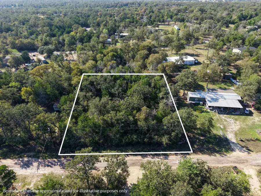 274 Redberry Road, Somerville, TX 77879 - #3