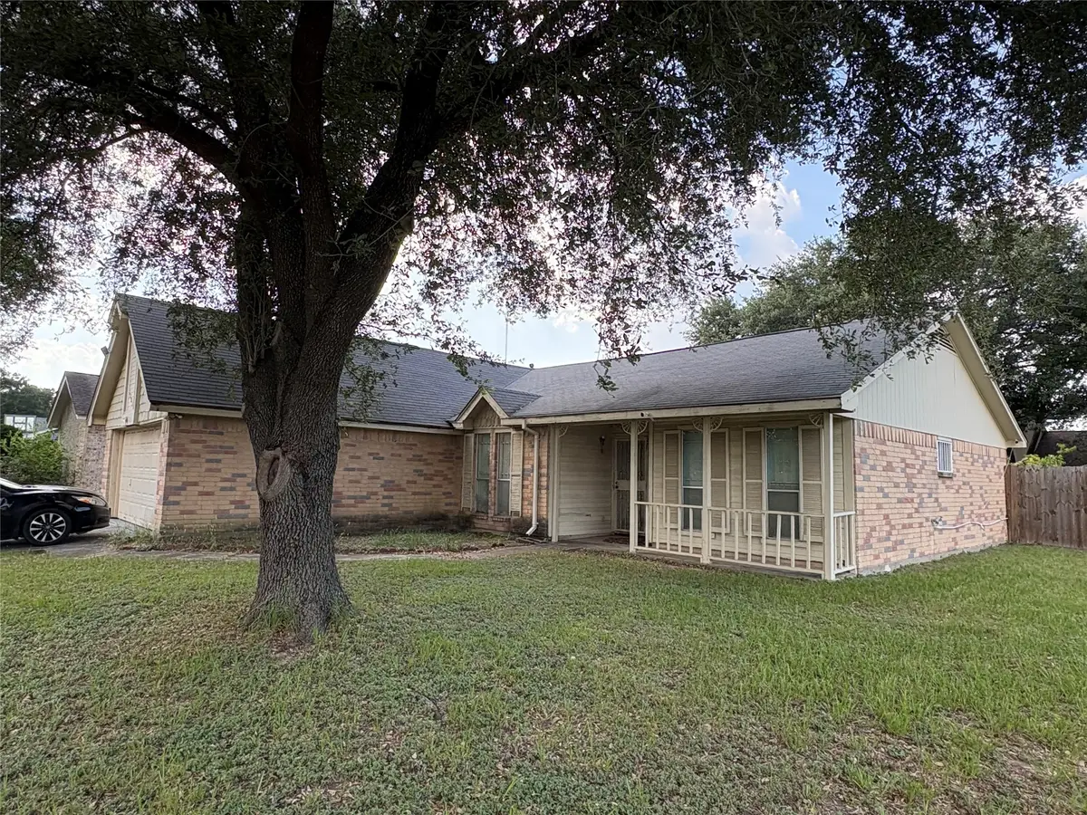 8202 Winding Meadow Court, Houston, TX 77040 - #1