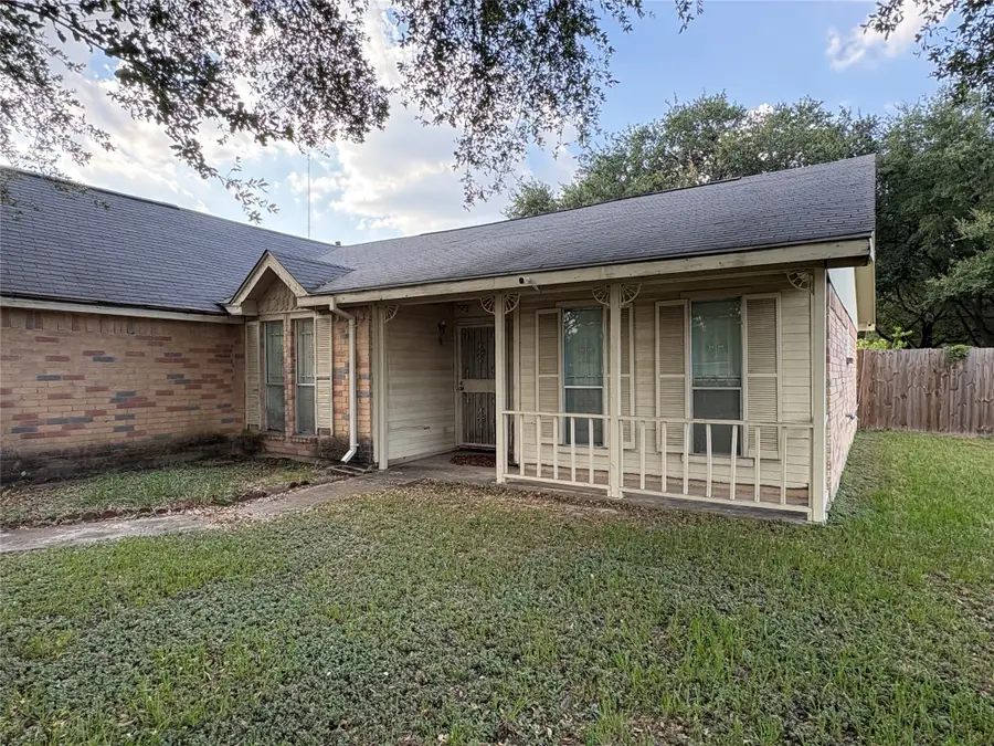 8202 Winding Meadow Court, Houston, TX 77040 - #3
