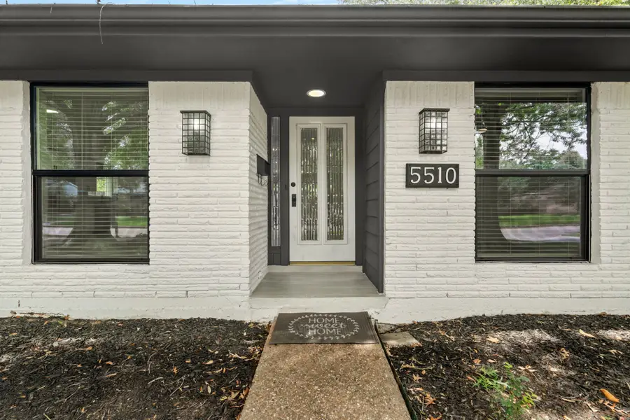 5510 Braesvalley Drive, Houston, TX 77096 - #3