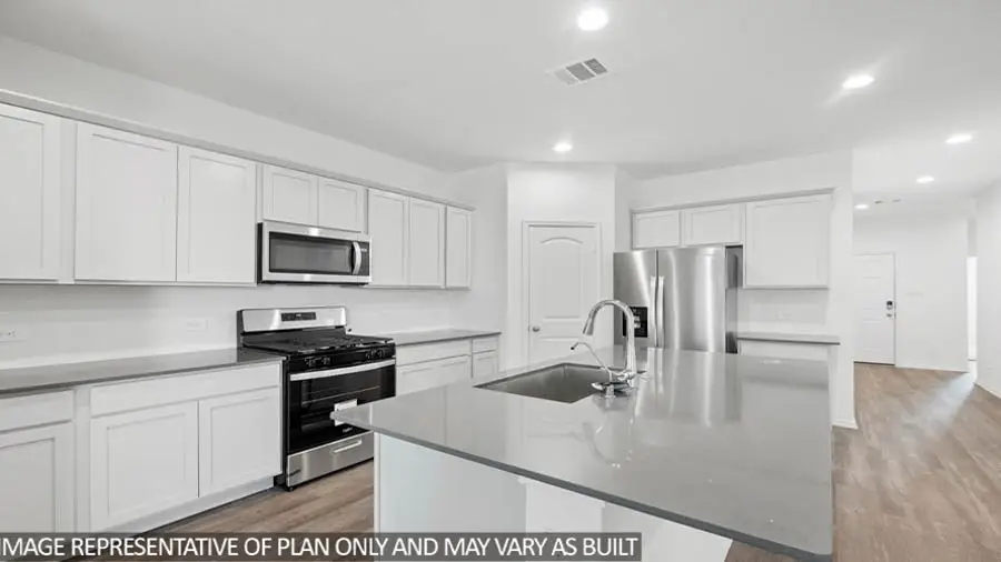 20135 Fermat Drive, New Caney, TX 77357 - #1