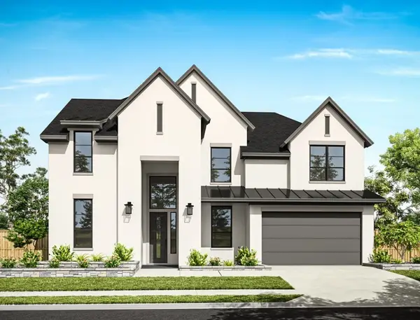 3630 Falcon Spruce Drive, Richmond, TX 77406