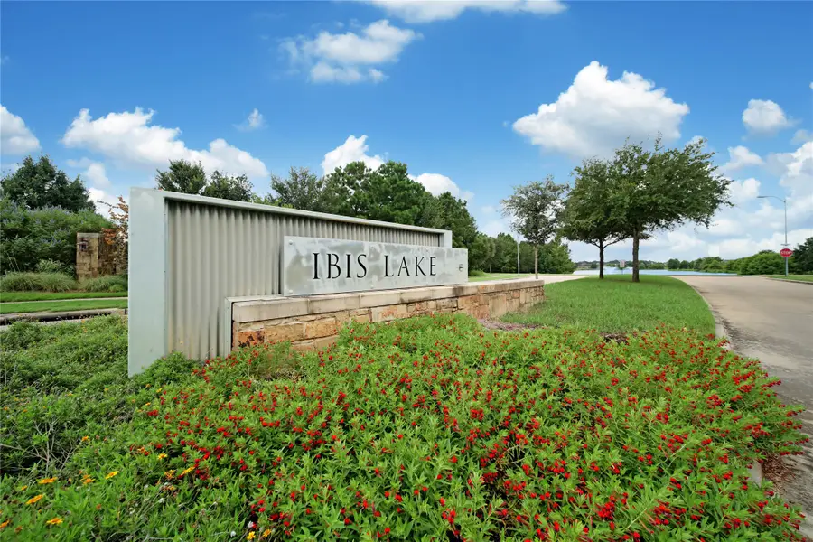 27715 Burnett Hills Lane, Fulshear, TX 77441 - #2