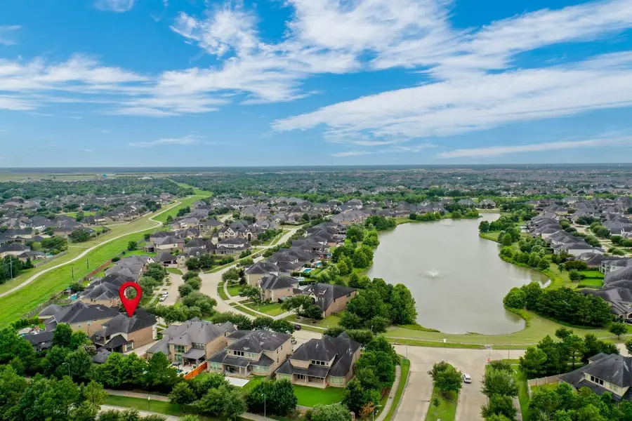 27715 Burnett Hills Lane, Fulshear, TX 77441 - #3