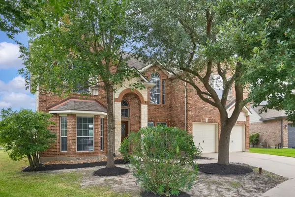 29907 Adobe Falls Drive, Spring, TX 77386
