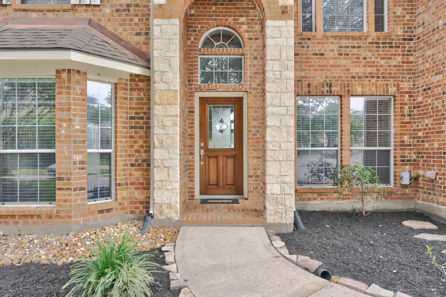 29907 Adobe Falls Drive, Spring, TX 77386 - #2