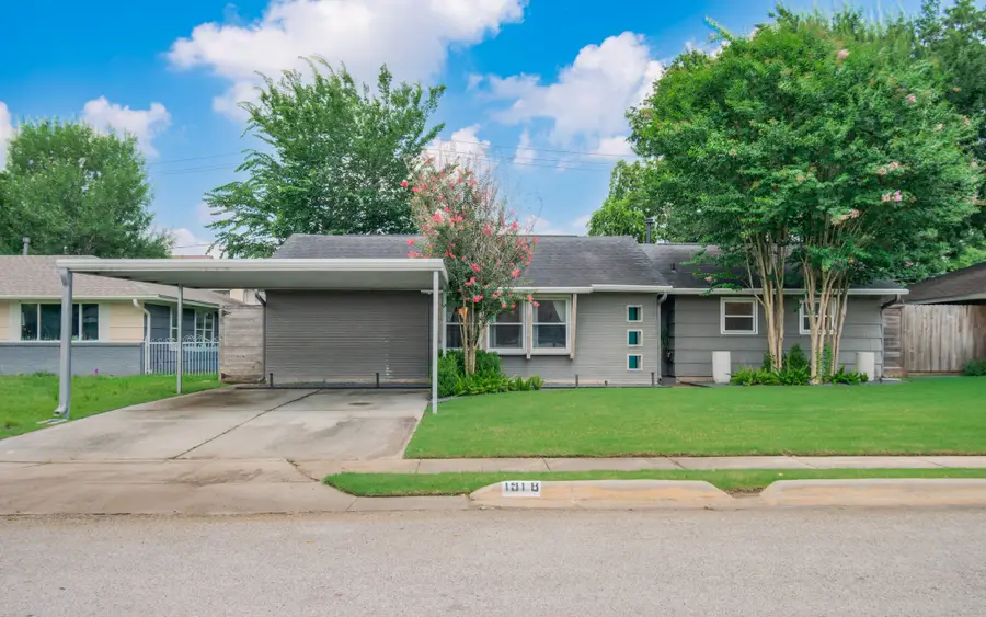 1918 Huge Oaks Street, Houston, TX 77055 - #2