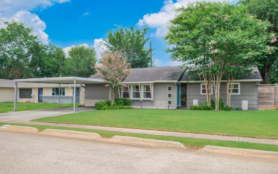 1918 Huge Oaks Street, Houston, TX 77055 - #3