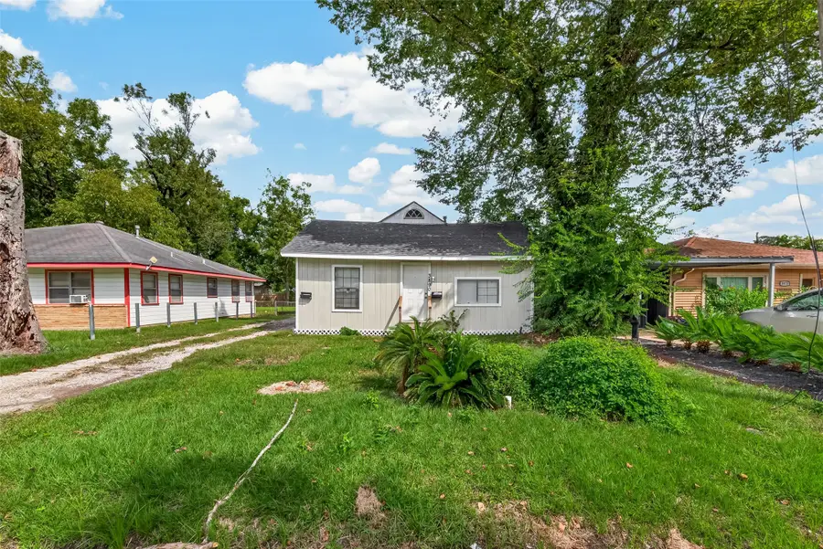 3890 Harding Drive, Beaumont, TX 77703 - #3