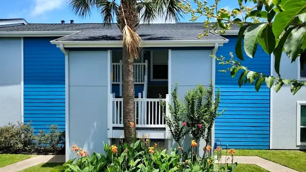 3506 Cove View Boulevard #1506, Galveston, TX 77554