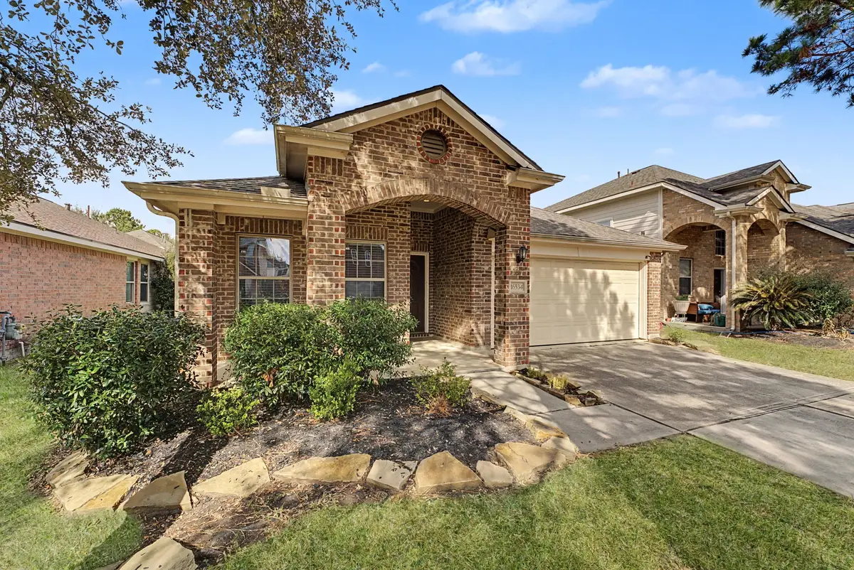 16534 Whitaker Creek Drive, Houston, TX 77095 - Image #1
