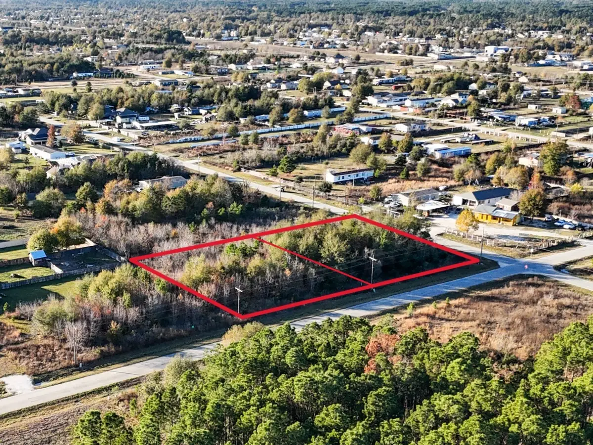 308 County Road 3568, Cleveland, TX 77327 - Image #1