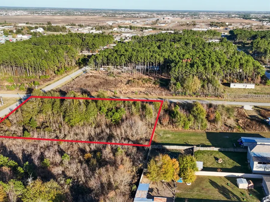 308 County Road 3568, Cleveland, TX 77327 - Image #2