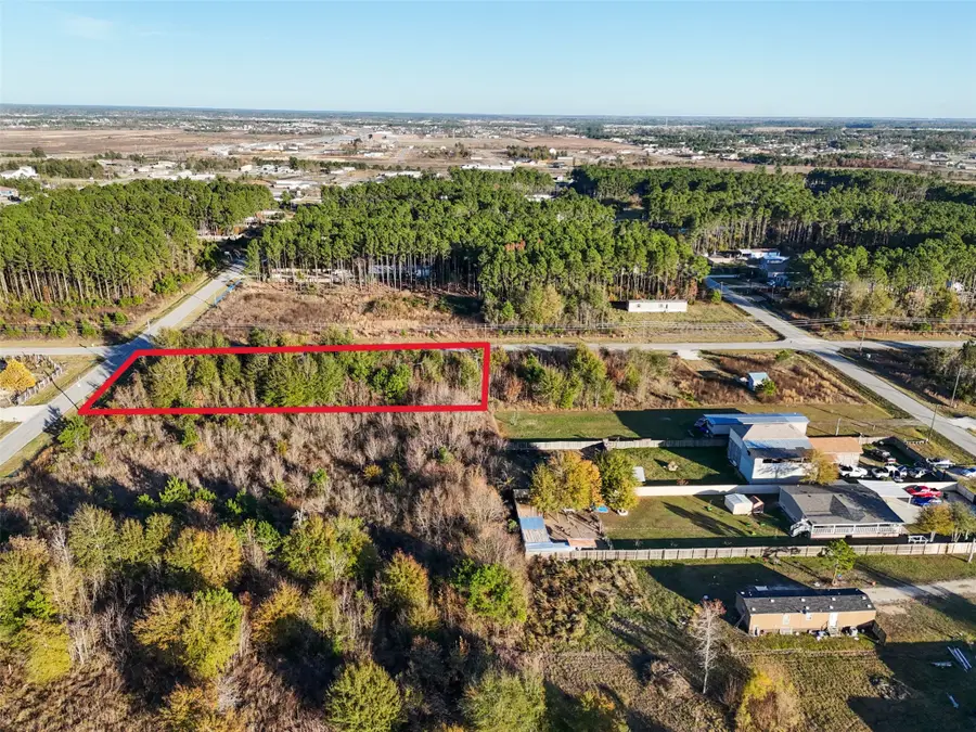 308 County Road 3568, Cleveland, TX 77327 - Image #3