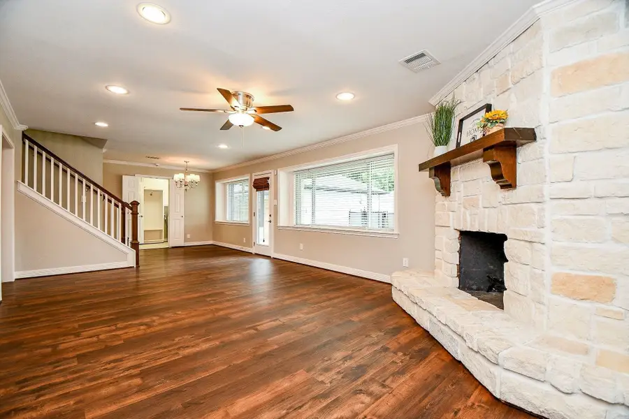 2726 Triway Lane, Houston, TX 77043 - #2