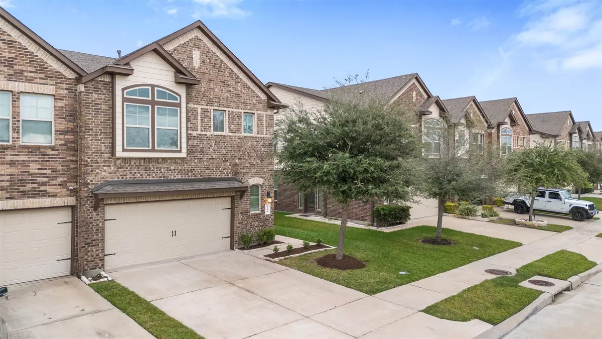 1234 Willow Plains Lane, Rosenberg, TX 77471 - Image #1