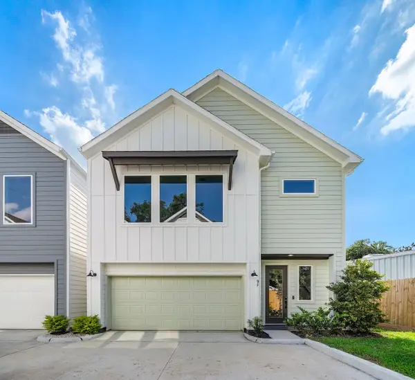 9 Wellford Street #A, Houston, TX 77022